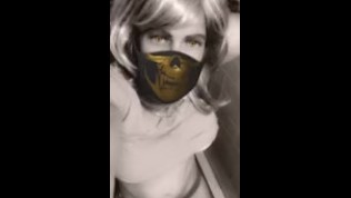 sexy cd Jesse knight shaking that coxk