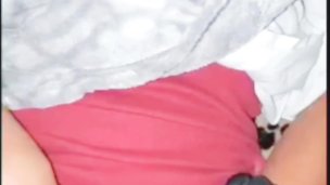 Sexy Ebony Pussy ( TRAINING MY WIFE VOL.1)