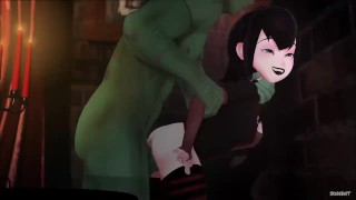 SFM Porn Music Video – Billie Eilish – bad guy