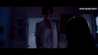 Shailene Woodley – Teen girl with older men, Topless Sex Scenes