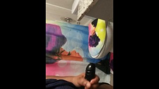 She dick masturbation