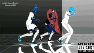 She Likes reaggAeton – Young Gumbi