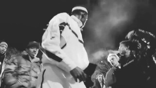 Sheck Wes – Mo Bamba (Official Music Video)