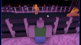 SHY GAMER TEEN LOSES ANAL VIRGINITY IN STRIP CLUB FOR THE FIRST TIME