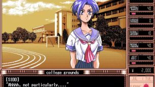 SIDD plays TRUE LOVE 95 #01 – Start from the beginning