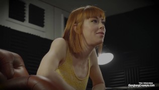 skinny great head gets fucked by the cocksmen