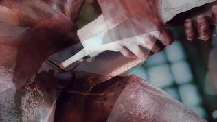 skyrim Newcomer killer conquered by the assassination target’s cock part1