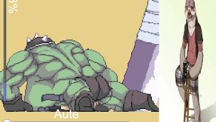 SM_Succubus gameplay!