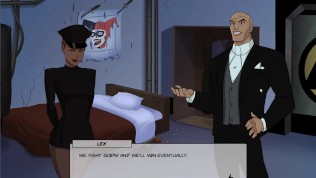 Something Unlimited Re Part 2 – Spank The Bat