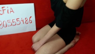 SRPRUEBAS Y SOFIA 980555486 SU CELU