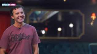 SUGARBABESTV: Greek casting goes wrong