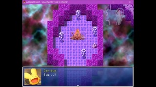 [SweetSprite] Forest of the Abyss Scenes (English Translation)