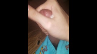 Teen male masturbation and nutting