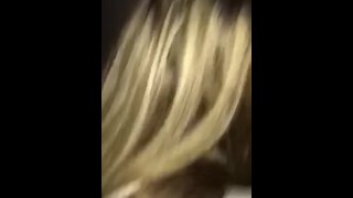 Teen Tries Black Cock On Spring Break 2019