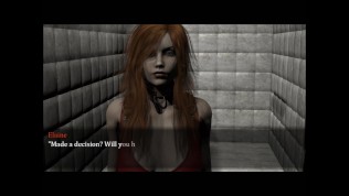 The Asylum – Underground Femdom Game