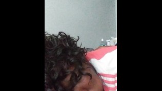 The Chocolate Gummybare got some fire ass head