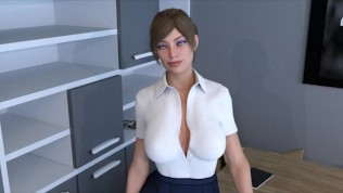 Thirsty for my guest #1