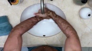 This Bear Will Keep U on The Edge Of Your Seat!!! ft. Diego Sans