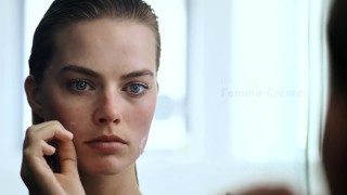 THIS COMMERCIAL BREAK IS BROUGHT TO YOU BY FEMMA-CRÈME (TM)