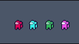 This is Among Us, I guess