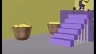 three minions get fucked by peppa pig