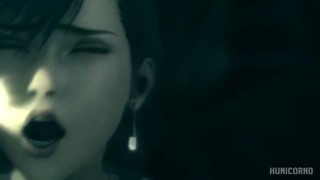 TIFA- GAME OVER – 001