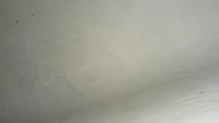 TKat desperately peeing her panties