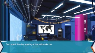 Totally Spies Paprika Trainer Uncensored Episode 10