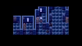 Tower of Trample – Dr Swan : Chapter 1