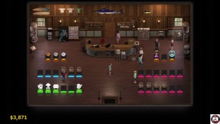 TREASURE OF NADIA – (PT 41) – STOP THINKING WITH YOUR DICK!!!!!!