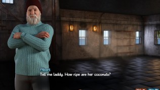 Treasure of Nadia v16012 Spying on Naomi Part 24 Gameplay By LoveSkySan69