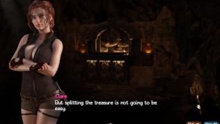 Treasure of Nadia [v23031] Part 42 Face Breats Taste By LoveSkySan69