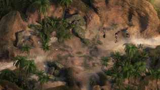 Treasure of Nadia [v23031] Part 45 Horny Naomi and Tasha By LoveSkySan69