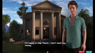 Treasure of Nadia_PC-v.06112 Part 9 By LoveSkySan69