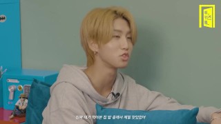 Two Cute Korean Boys Fuck Hard On Couch