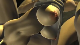 Umemaro 3D – Vol.4 – Mai