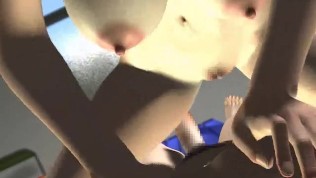 Umemaro 3D – Vol.6 – Senpai