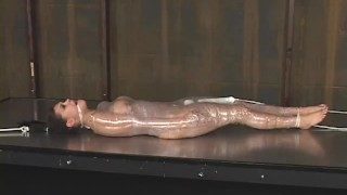 Vanessa Lynn Wrapped And Vibed