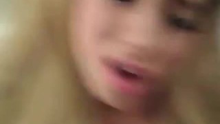 Verbal Crossdresser Can’t Get Enough Raw Dick