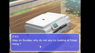 [Vinesauce] Joel – Brother Falls in Love! ( Valentines Day 2017 )