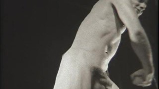 Vintage Artistic Short Scenes (No Sex)