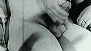 Vintage Porn – 1948