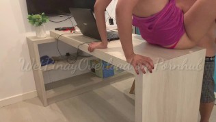 Viral College Pinay Fucked and Cumshot by Her Thesis Classmate