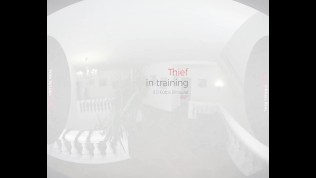 VirtualRealPorn.com – Thief in training