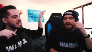 Wankil Laink et Terracid – chelou là