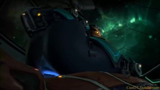 Warframe SFM Compilation