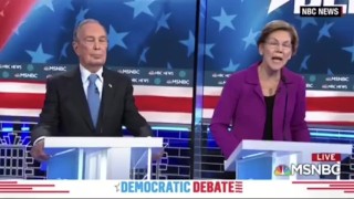 WARREN POUNDS BLOOMBERG MERCILESSLY – HUMILIATION, DEGREDATION, FEMDOM