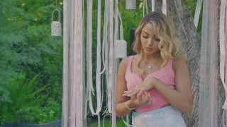 wejdene gogo parodie