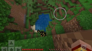 What is that (Minecraft)