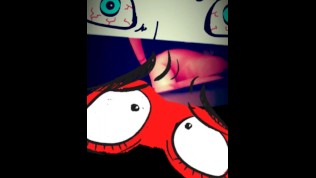 When her song comes on after toy shopping